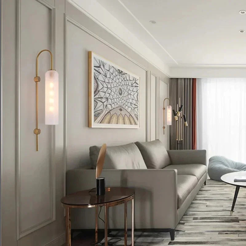 Dafne Wall Lamps