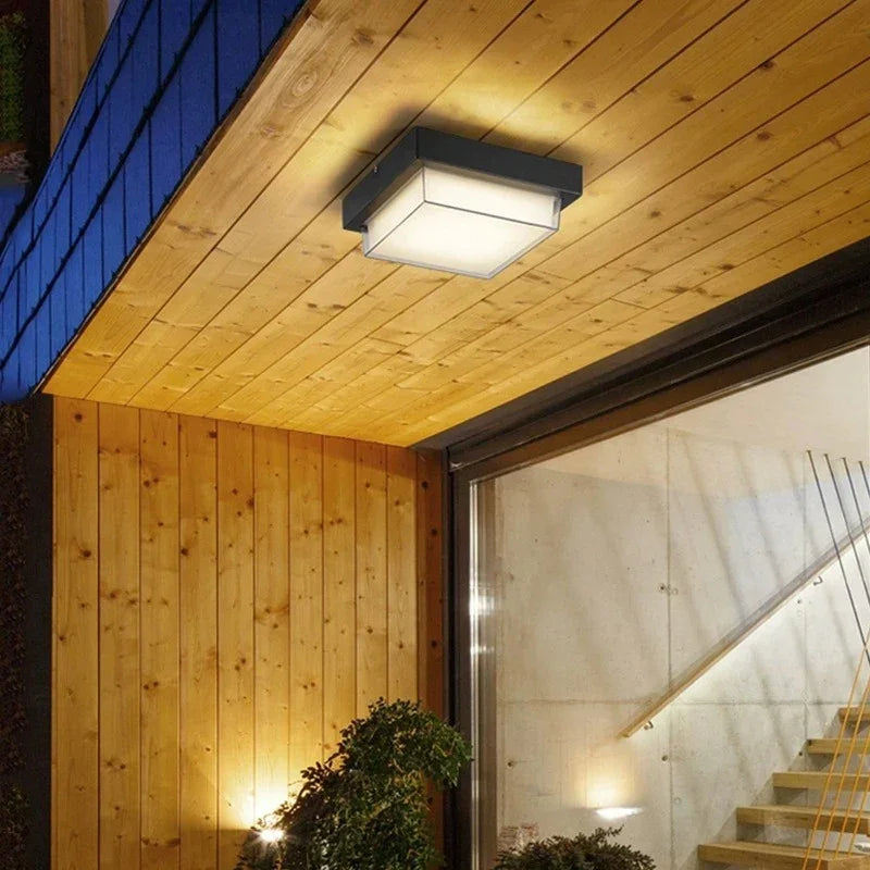 Alaya Outdoor Light