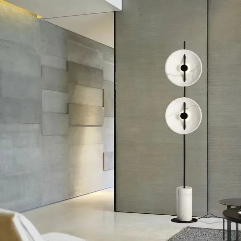 Pacita Floor Lamp