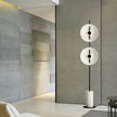 Pacita Floor Lamp