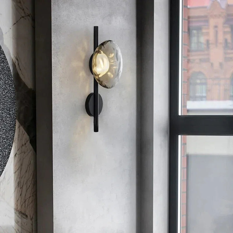 Taytum Wall Lamp