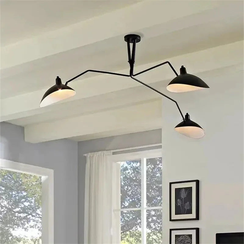 Rosa Pendant Lamp