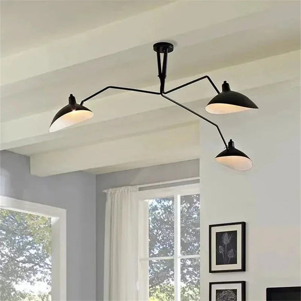 Rosa Pendant Lamp