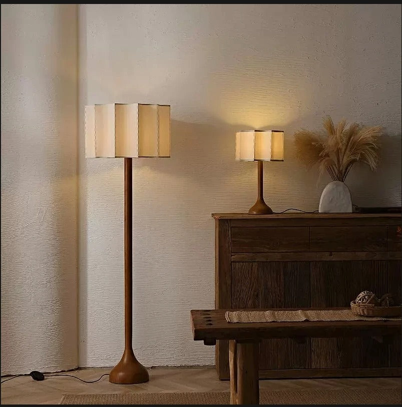 Sora Floor Lamp