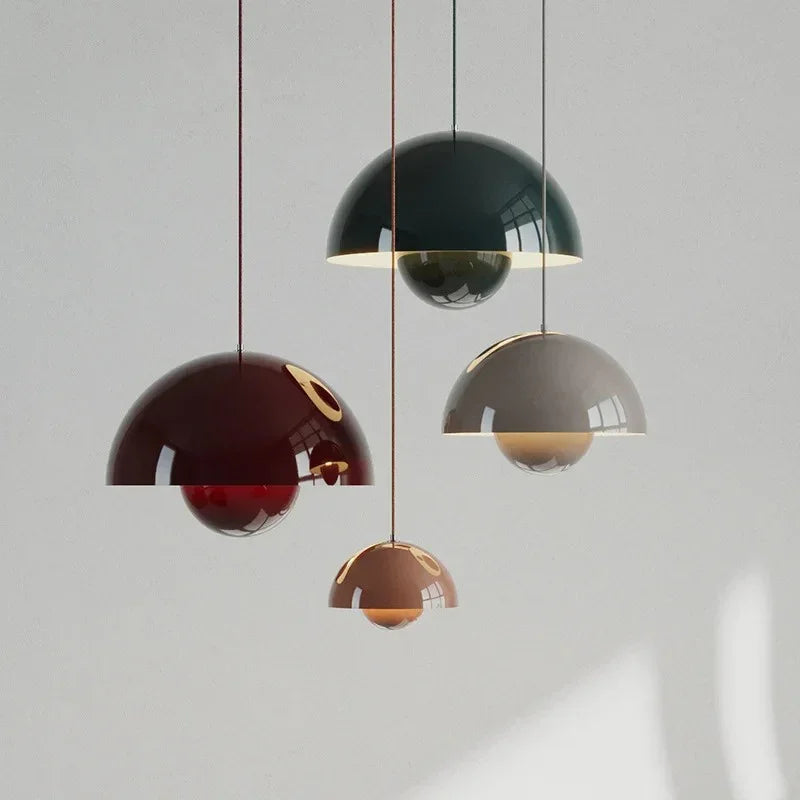 Giselle Pendant Light
