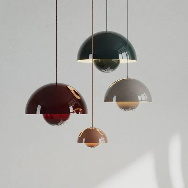 Giselle Pendant Light