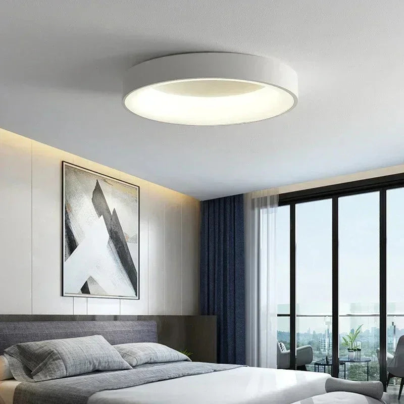 Tallulah LED Ceiling Light