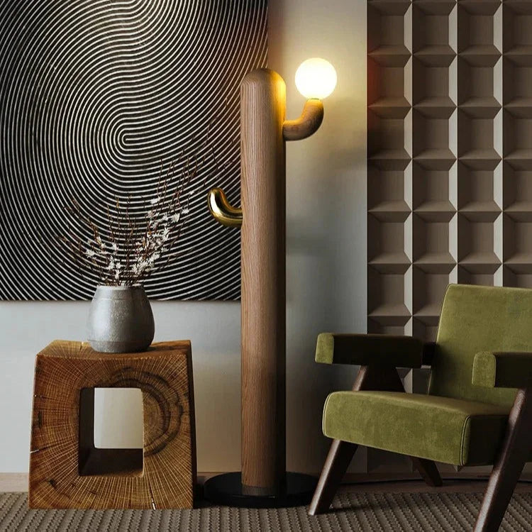 Tulum Floor Lamp