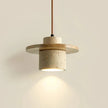 Julianna Travertine Pendant Lamp