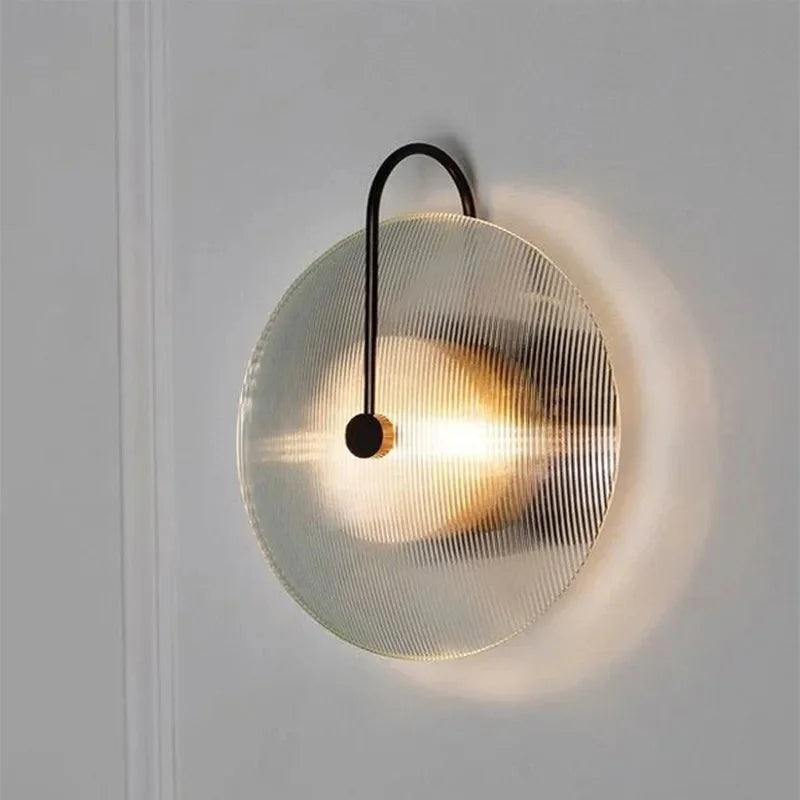Basil Wall Lamp