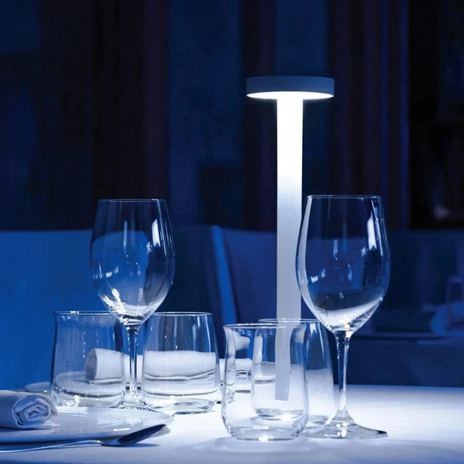 Aliyah Portable Lamp