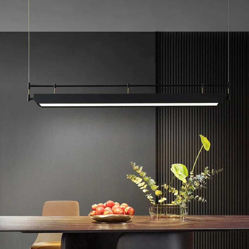 Sorella Linear Pendant