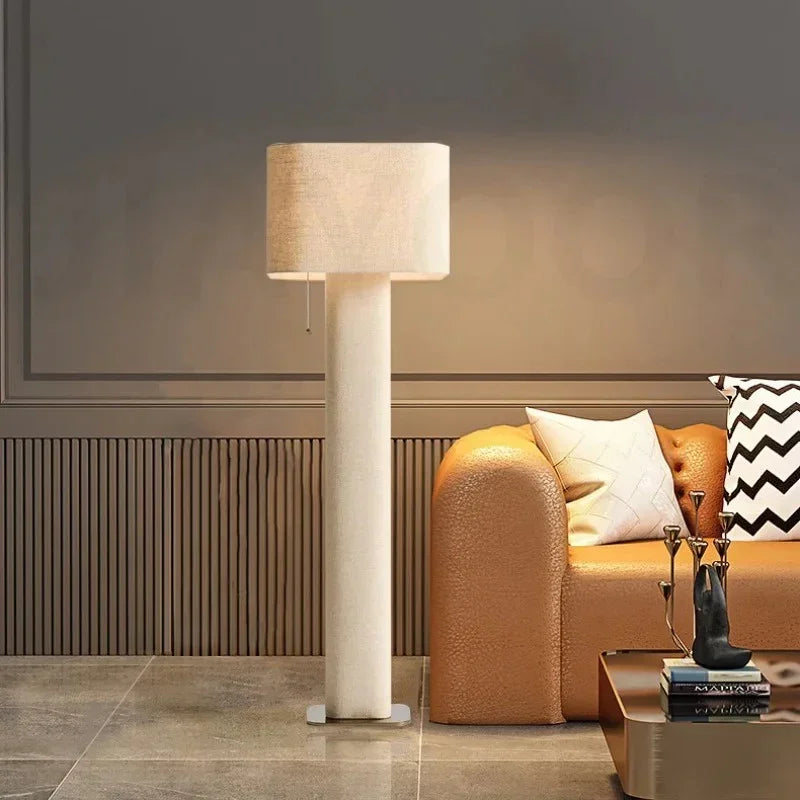 Tomoshibi Floor Lamp