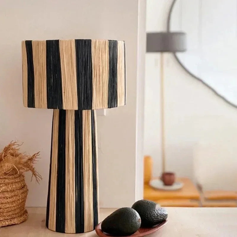 Ko Lanta Table Lamps