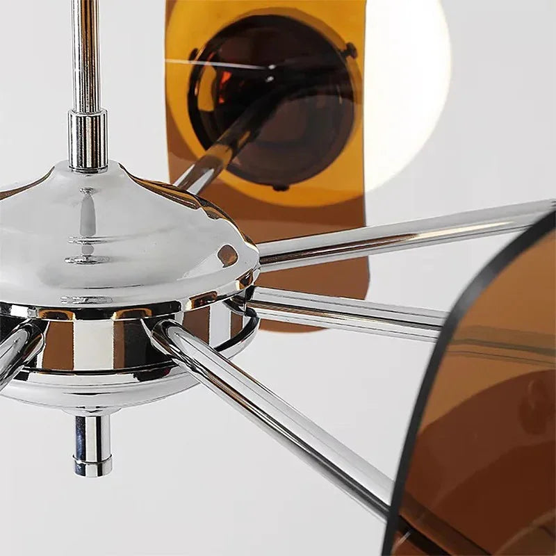 Llana Chandelier