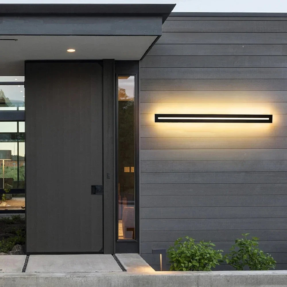 Aditi LED Wall Light