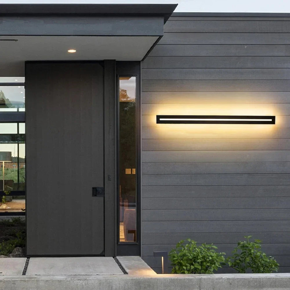 Aditi LED Wall Light