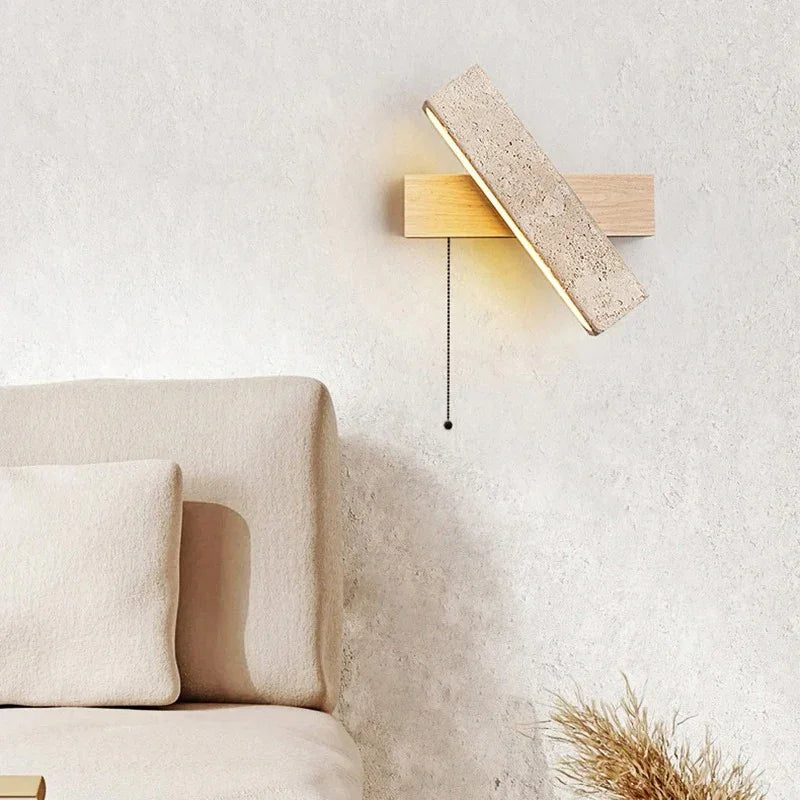 Artemis Wall Lamp