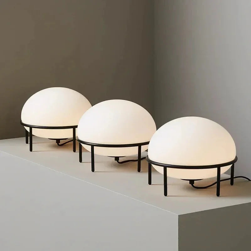 Lysdansk Table Lamp