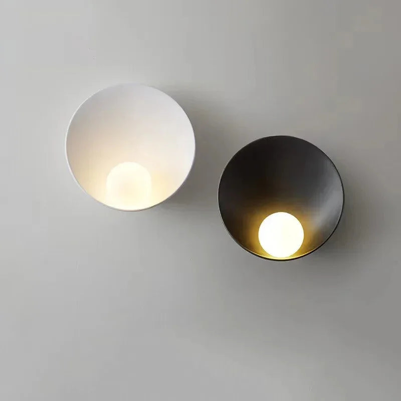 Scarlette Wall Lamp