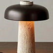 Morgon Stone Lamp