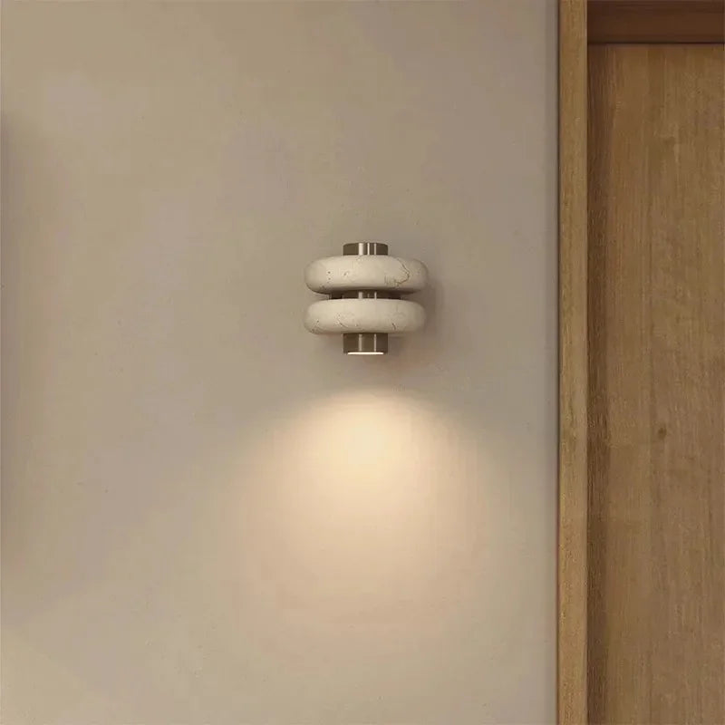 Xavier Wall Lamp