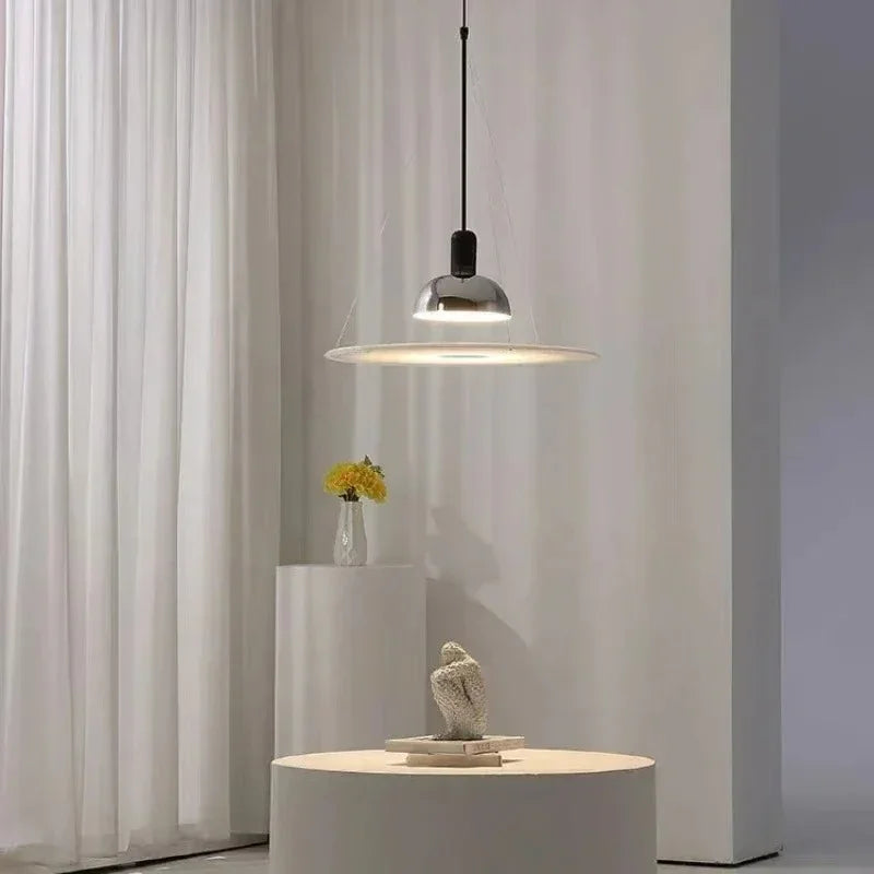 Ainsley Pendant Lamp