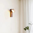 Aviana Travertine Wall Lamp