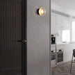 Irene Round Wall Lamp