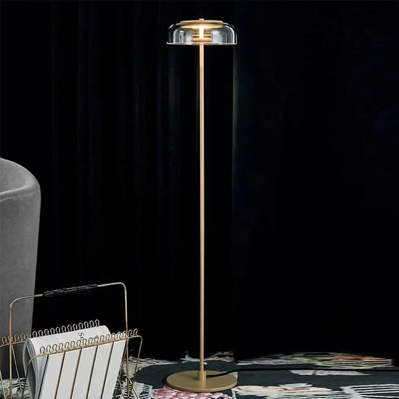 Brianne Floor Lamp