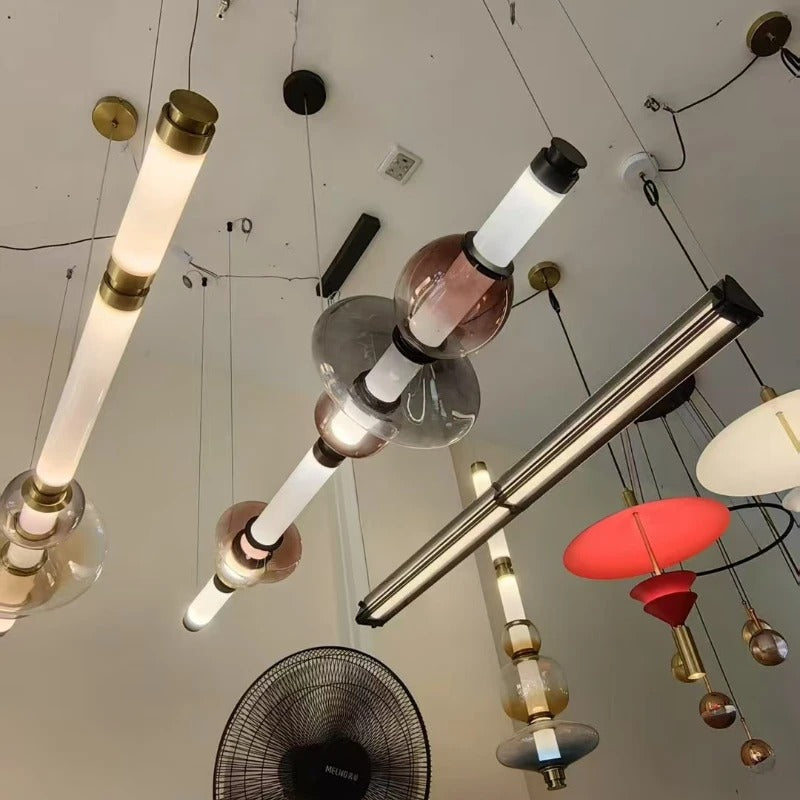 Lerieo Linear Pendant