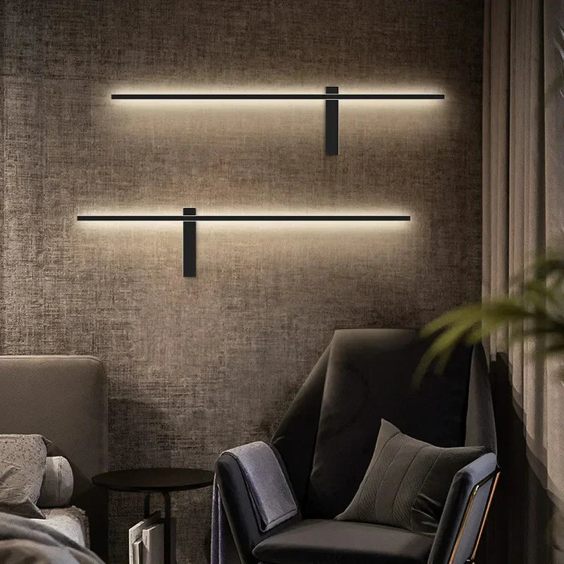 Aida LED Wall Lamp