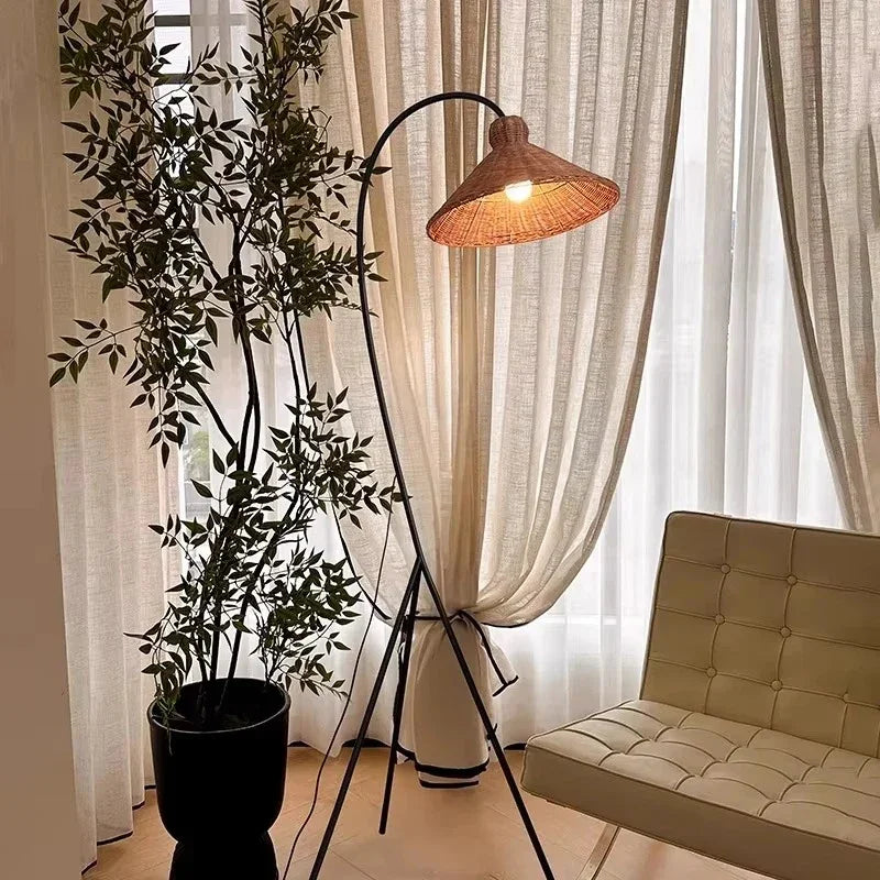 Yume Floor Lamp