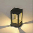Bexley LED Lawn Lamp