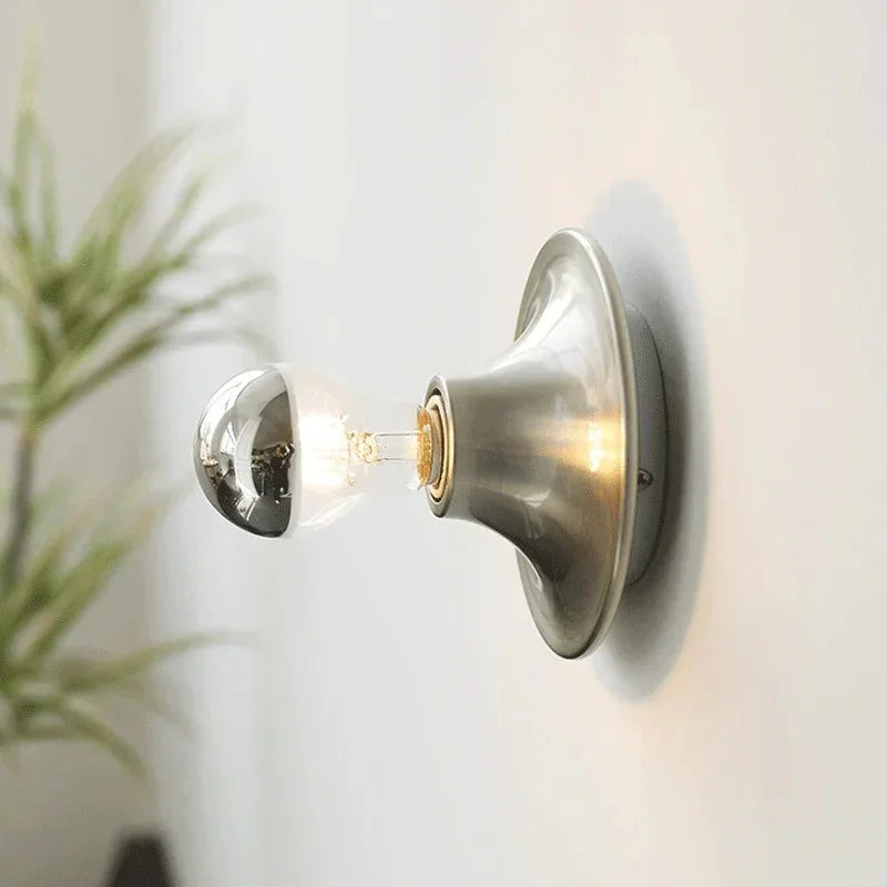 Hermina Wall & Ceiling Lamp