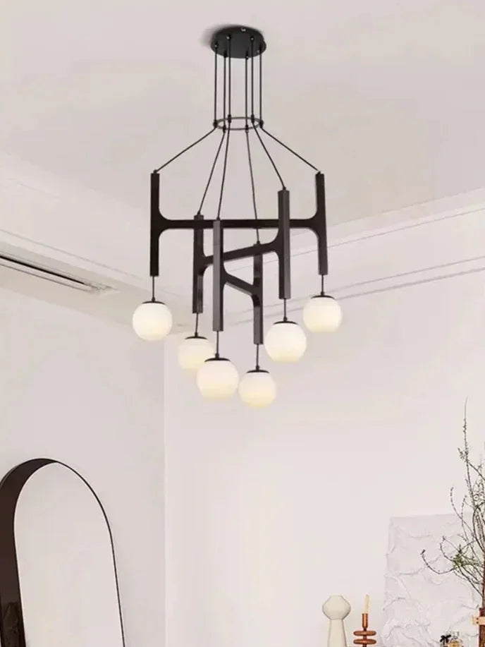 Wrenley Chandelier