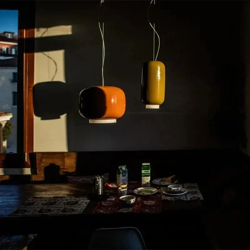 Riflesso Pendant Lamp