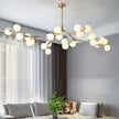 Knox Globe Chandelier