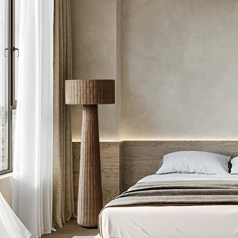 Solara Floor Lamp