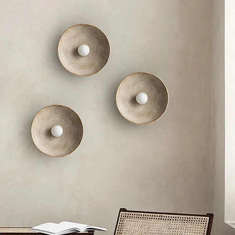 Lisbeth Wall Lamp