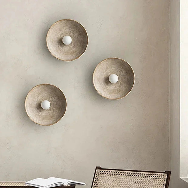Lisbeth Wall Lamp