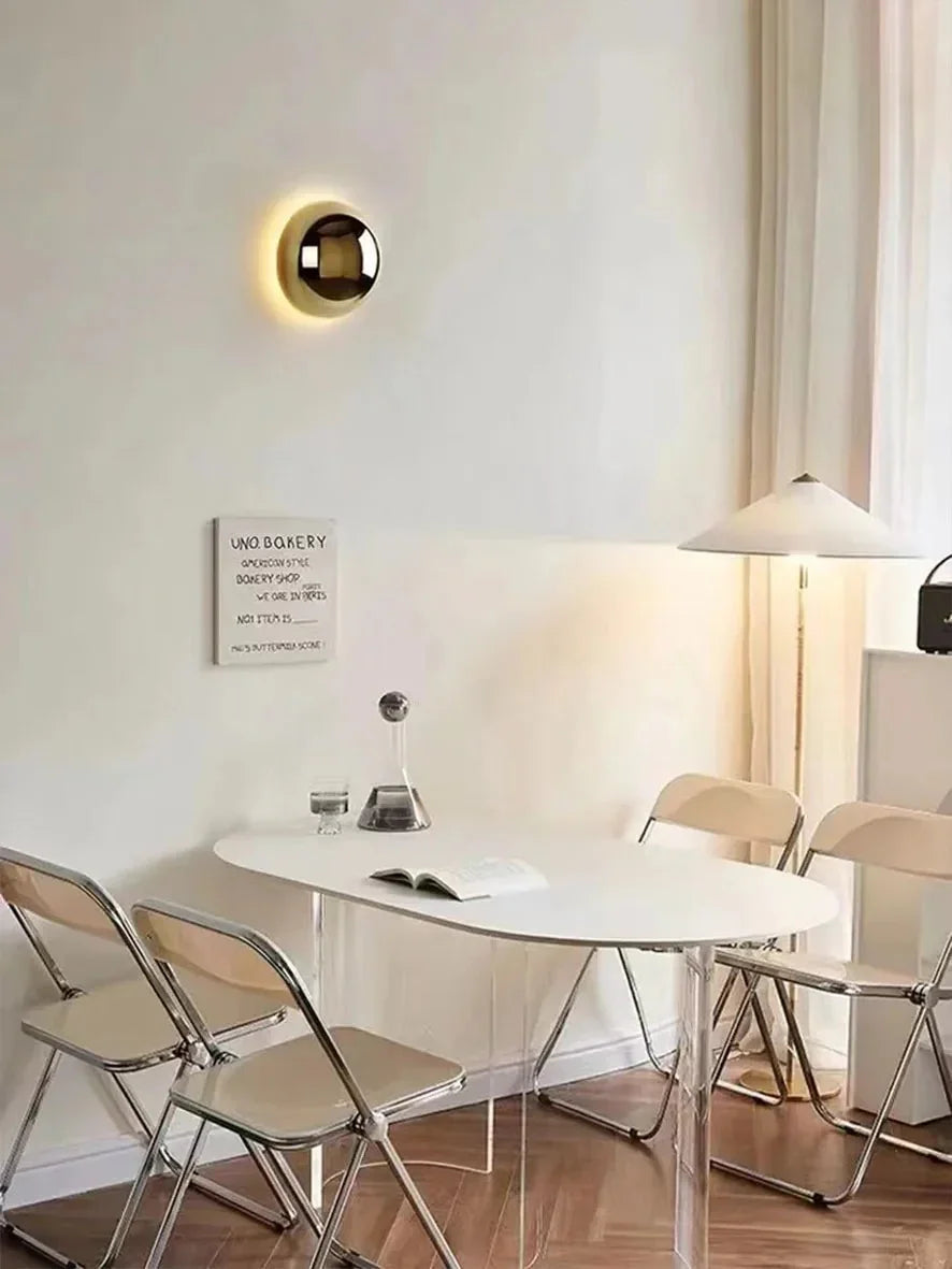 Sfera Wall Lamp