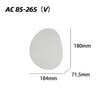 Adhya Outdoor Wall Lamp