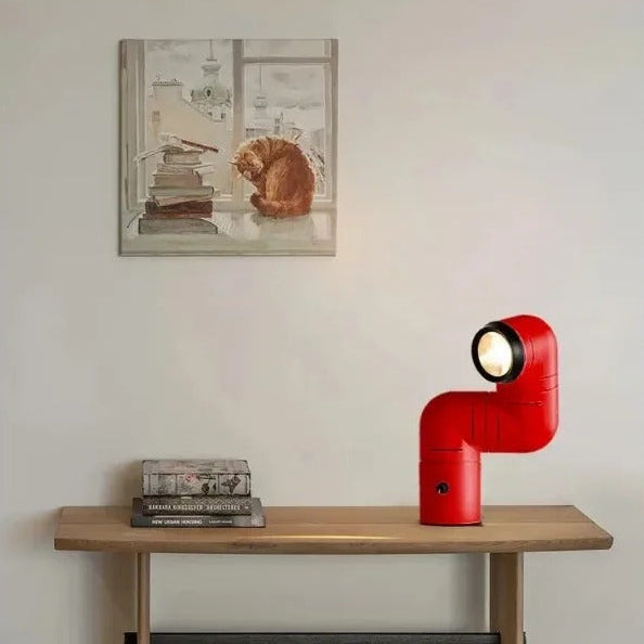 Morrie Table Lamp