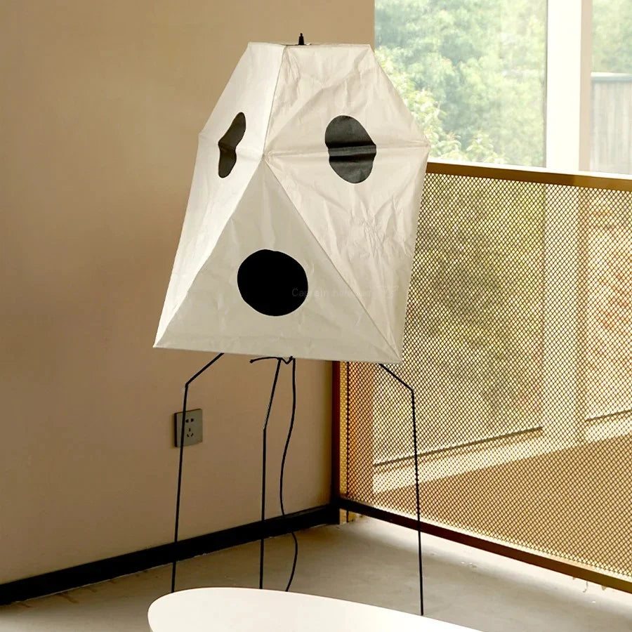 Ivy Floor Lamp
