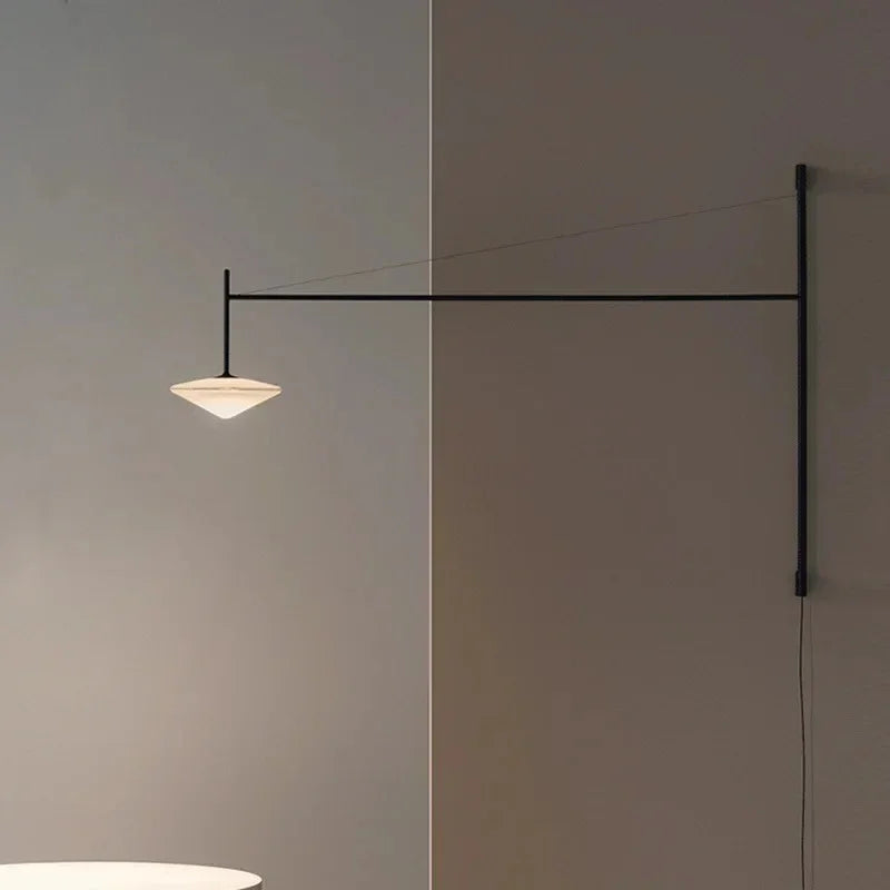 Kataleya Long Wall Lamp