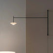 Kataleya Long Wall Lamp