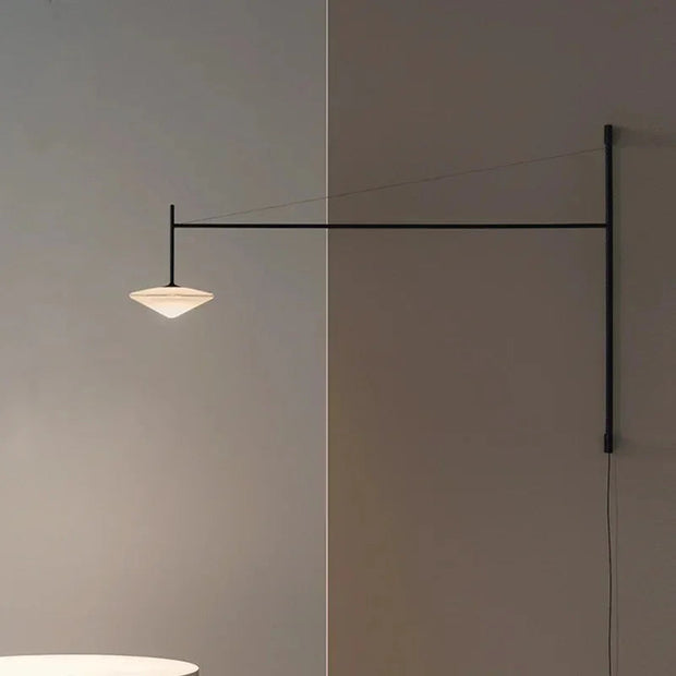 Kataleya Long Wall Lamp