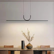 Monique Linear Pendant