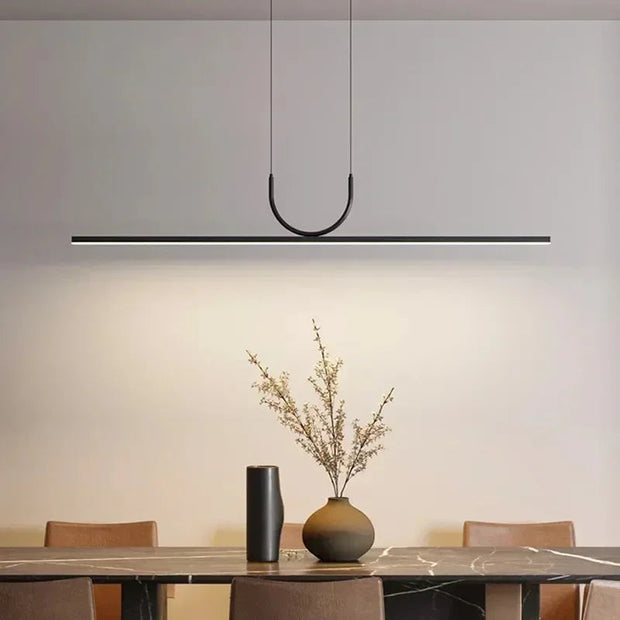 Monique Linear Pendant